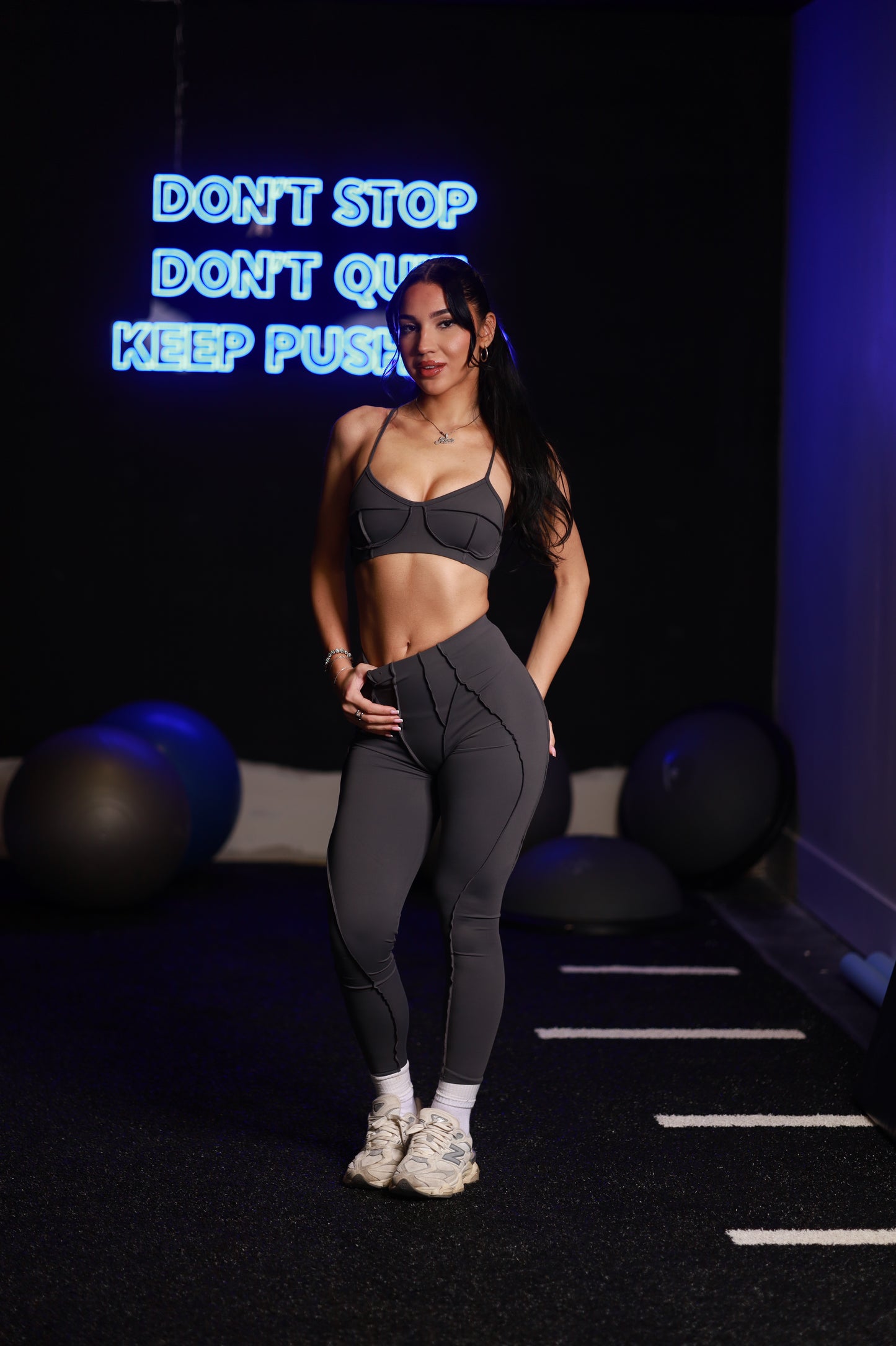 CORE BRA