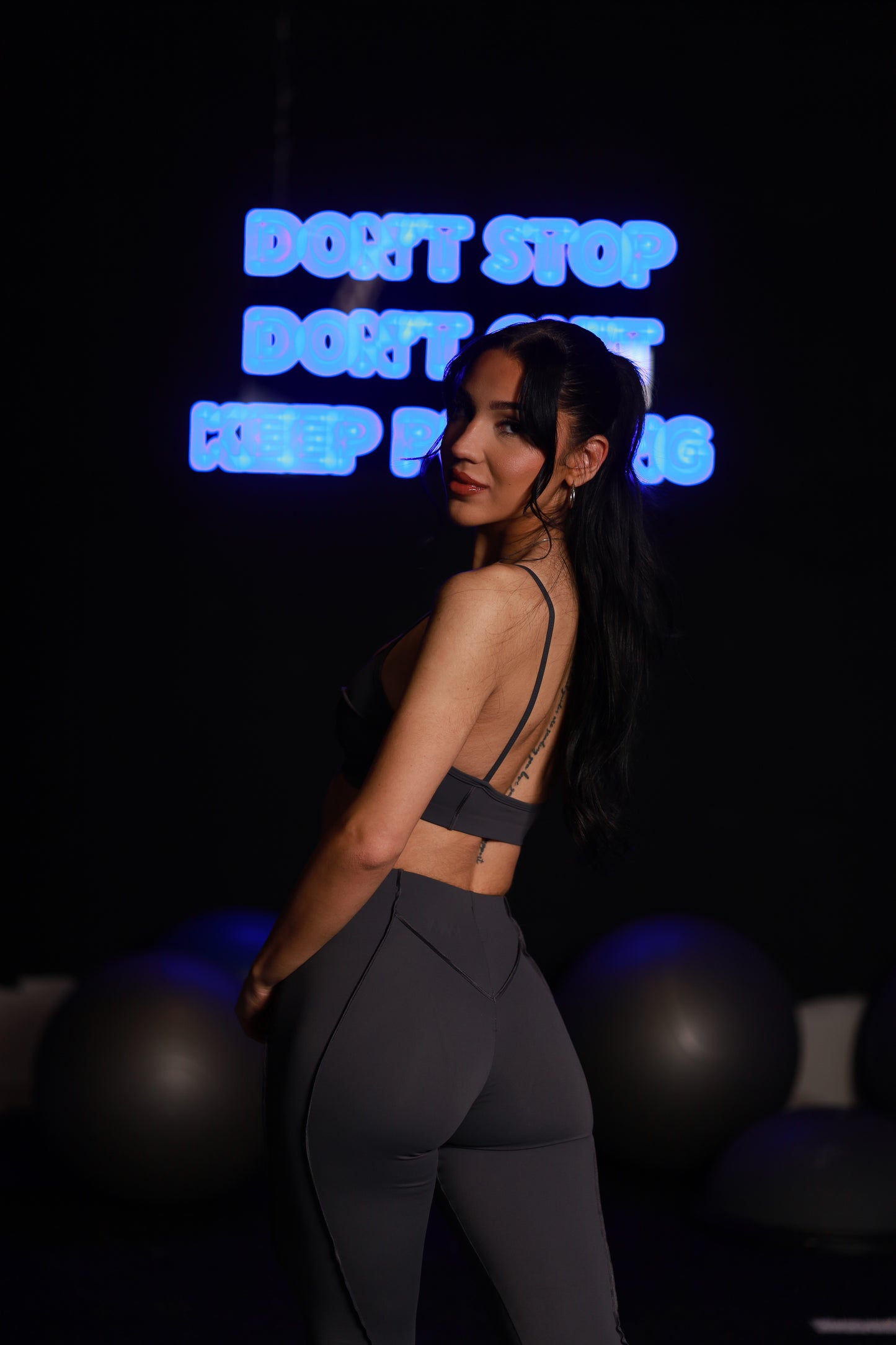 CORE BRA
