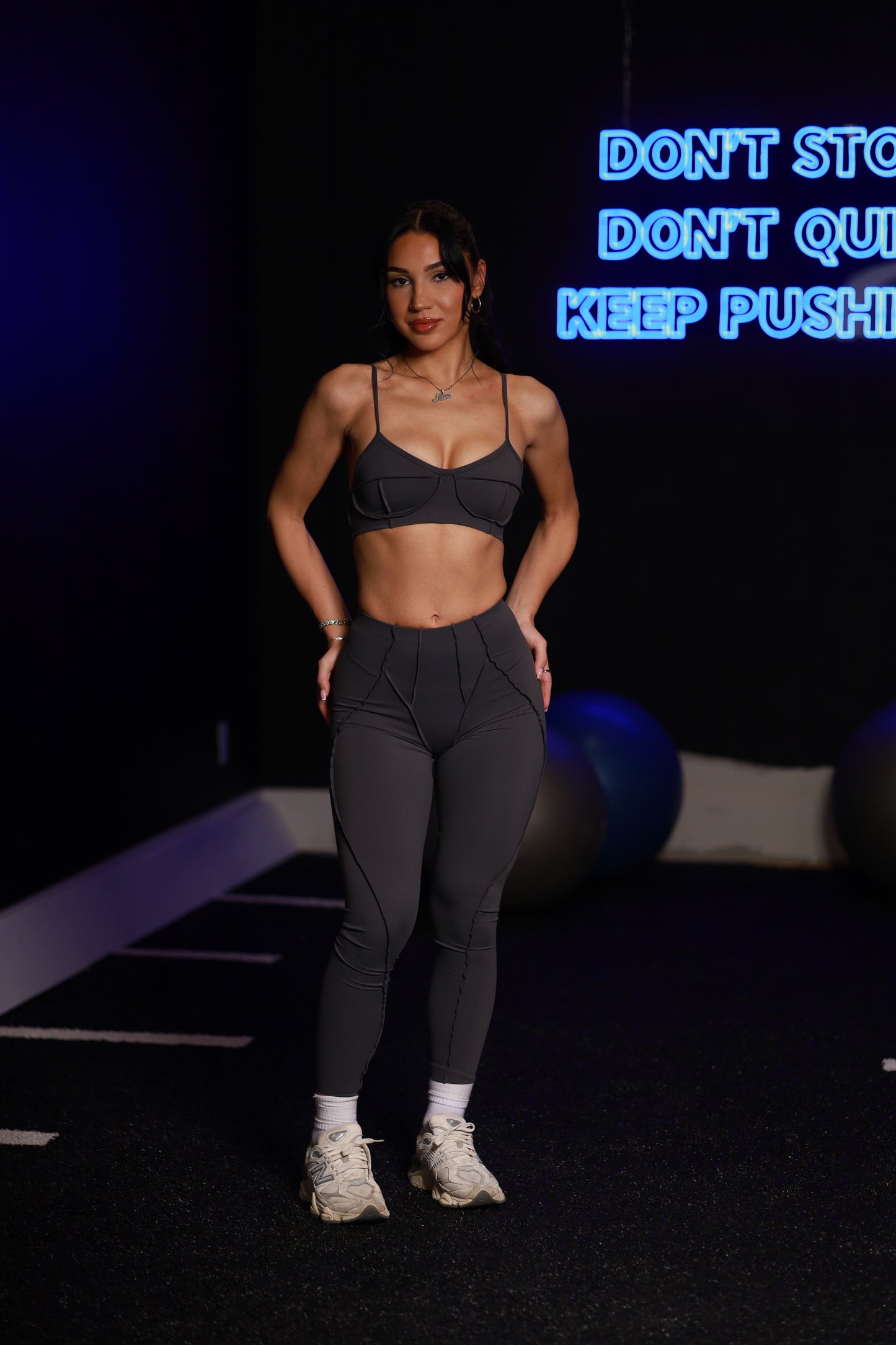 CORE LEGGINGS