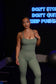BAREFIT CAMI