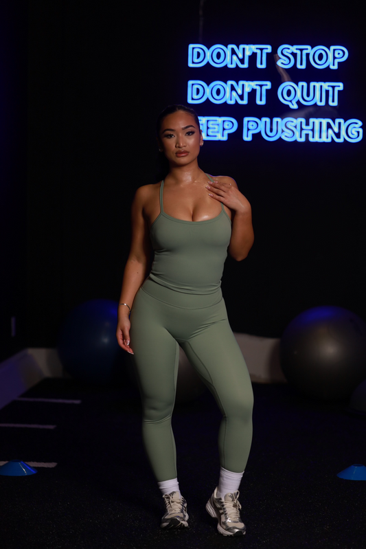 BAREFIT LEGGINGS