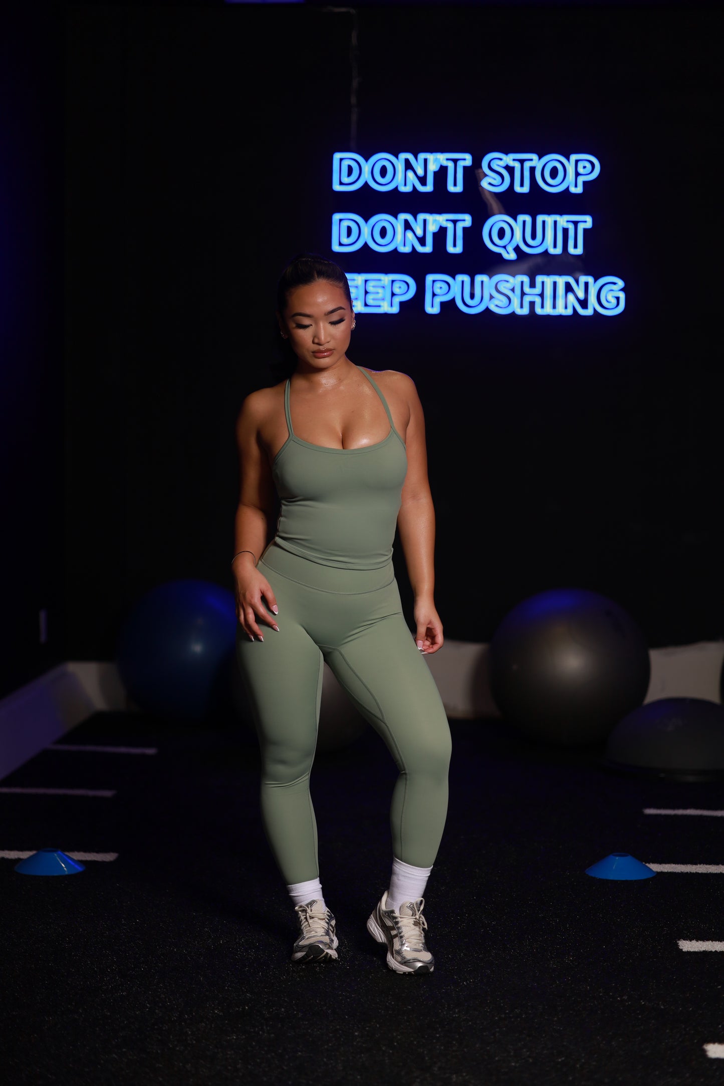 BAREFIT LEGGINGS