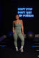 BAREFIT LEGGINGS