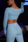 ESSENTIAL CROP TOP