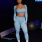 ESSENTIAL LEGGINGS
