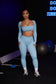 ESSENTIAL LEGGINGS