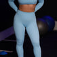 ESSENTIAL LEGGINGS