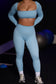 ESSENTIAL LEGGINGS